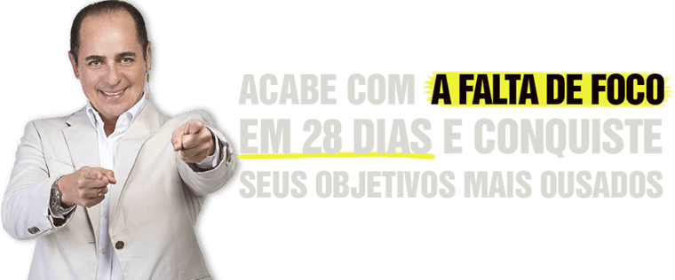 Como O Poder do Foco Funciona