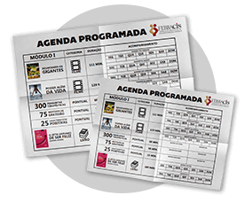 bonus agenda programada